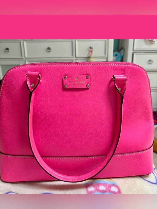 kate spade Handbags - Kate spade New York Hanna Wellesley crossbody nwt